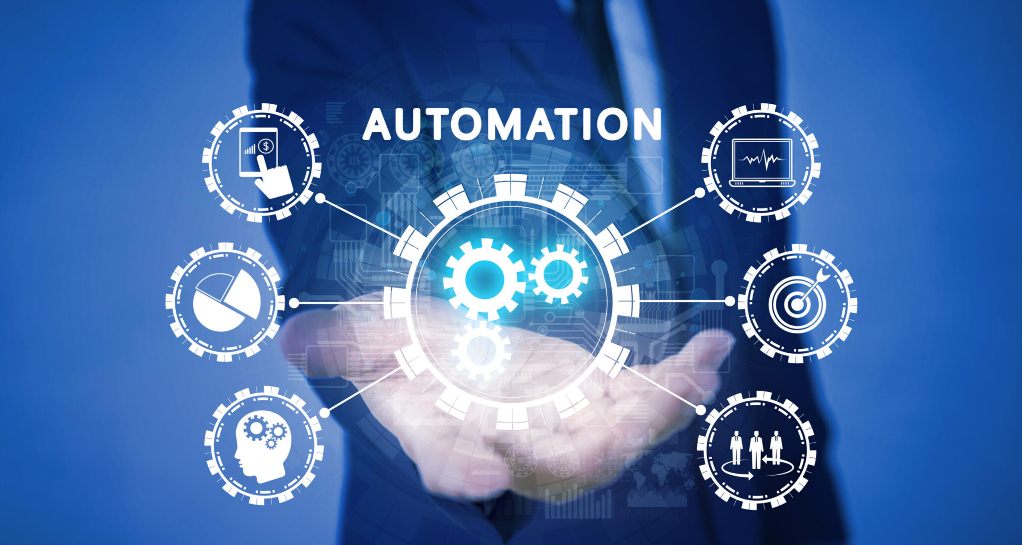 Web Automation Using Selenium